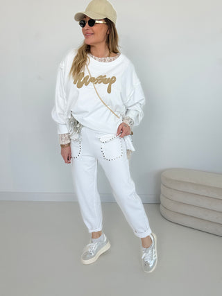 Jogging pants 2601136