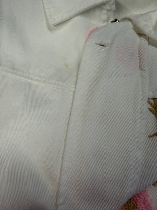 2 Choice Jeans Jacket 2608377