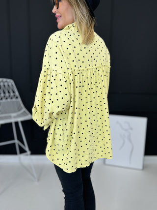 Blouse 2501036