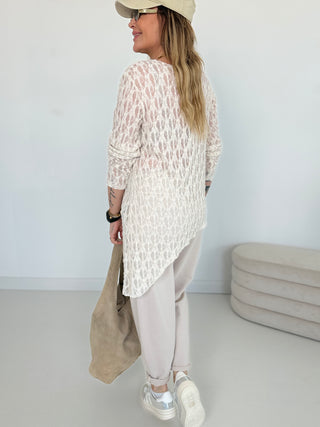 Long sleeve shirt 2601347