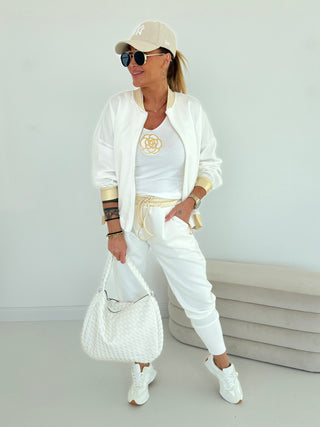 Two-piece set 2502009