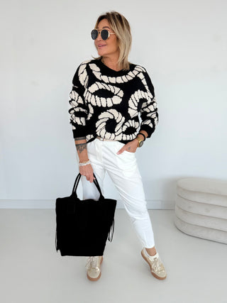 Strickpullover 2509055