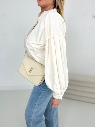 Jeans blouse 2511253 (copy)