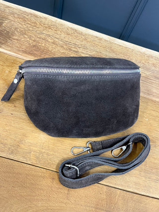 Wildleder Tasche 2409136-38