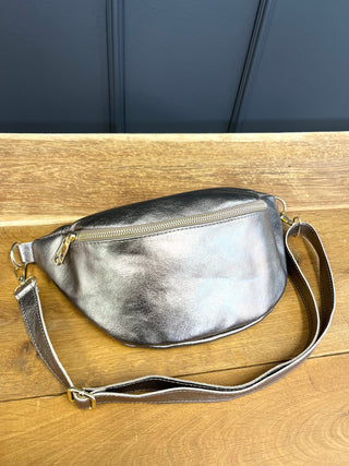 Leder Tasche 2409132