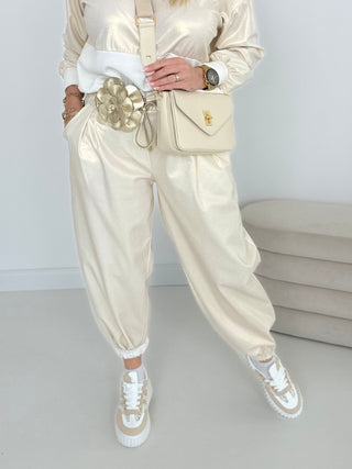 Stretchhhose 2602149