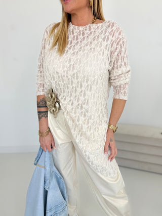 Long sleeve shirt 2601347