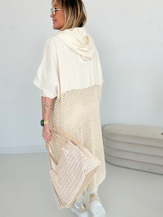 Häkelmantel 2602179