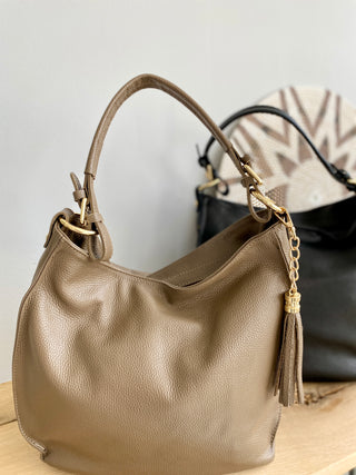 Ledertasche 2509152-53