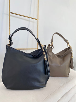 Ledertasche 2509152 - 53 - Levelone GmbH & Co. KG