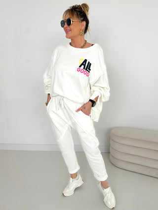 2 Choice Baggy Pants 2603016