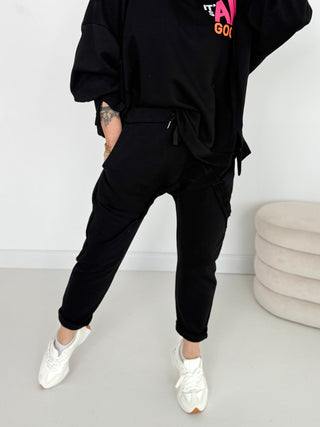 Baggy trousers 2601293