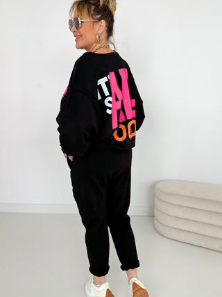 Baggy trousers 2601293