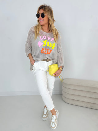 Häkelpullover 2602280