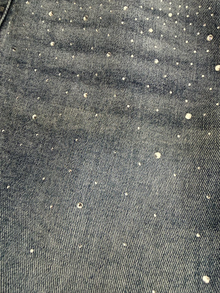 Jeans trousers 2607337-41