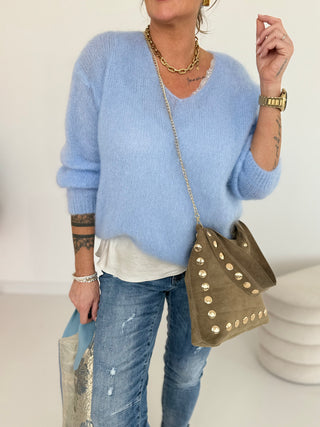 Strickpullover 2509064