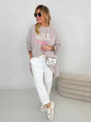 Langarmshirt 2602168