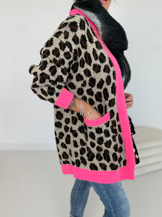 Strickjacke 2509144