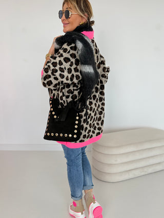 Strickjacke 2509144