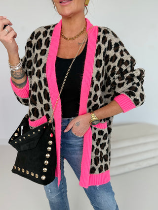 Strickjacke 2509144