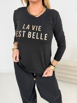 Long sleeve shirt 2512354