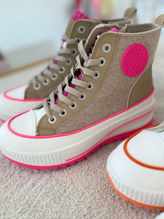 Sneaker 2509108-19