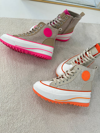 Sneaker 2509108-19