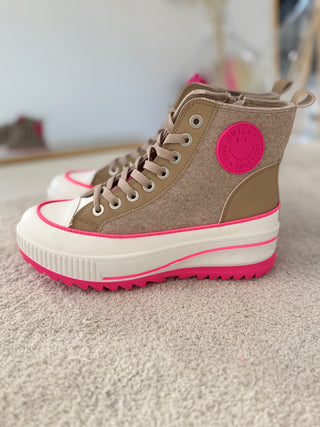 Sneaker 2509108-19