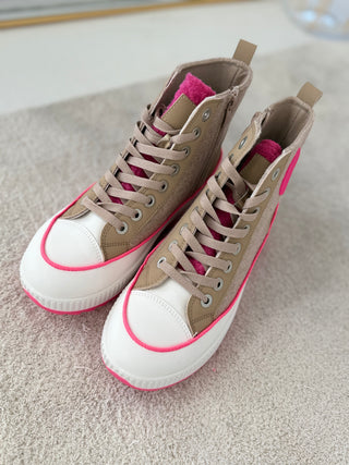 Sneaker 2509108-19