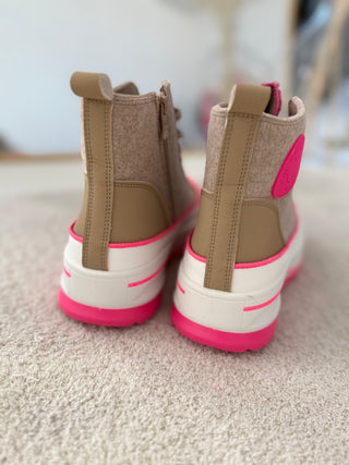 Sneaker 2509108-19