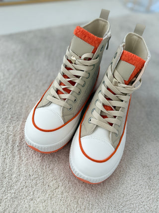 Sneaker 2509108-19