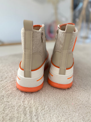 Sneaker 2509108-19