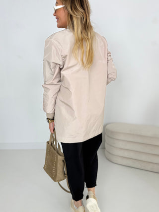 Bomberjacke 2602247-48