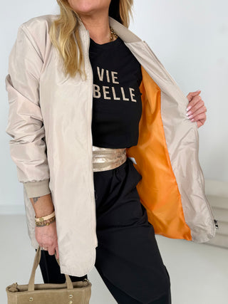 Bomberjacke 2602247-48