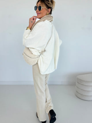 Feinstrick Cardigan 2509134