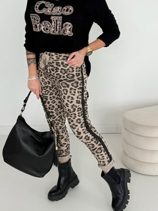 Leo Stretchhose 2509149