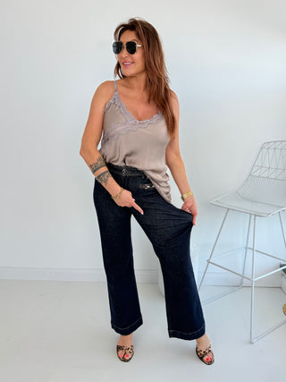 Jeans trousers 2601158-61