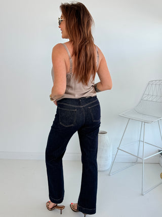 Jeans trousers 2601158-61