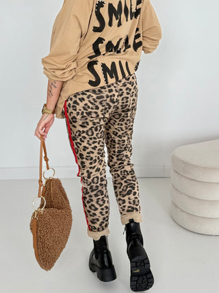 Leo Stretchhose 2509150