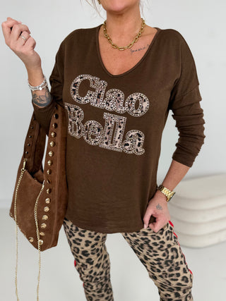 Feinstrickshirt 2509143