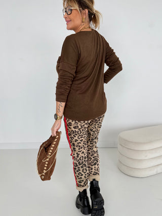 Feinstrickshirt 2509143