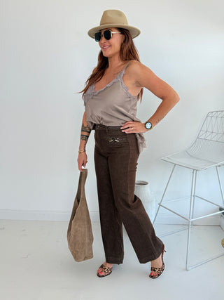 Jeans trousers 2601158-61