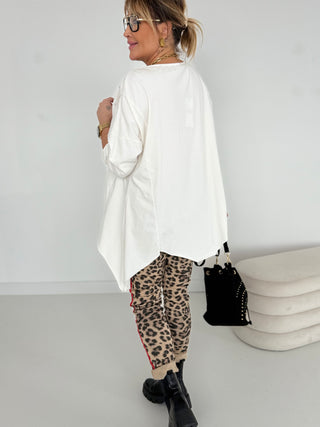 Langarmshirt 2508138