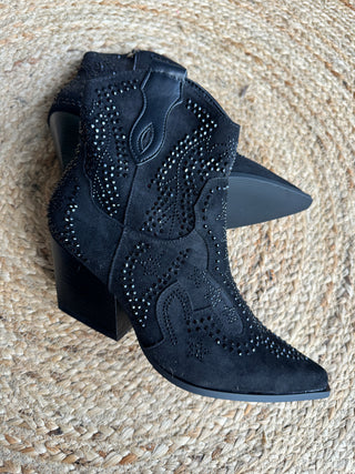 Cowboy Stiefelette 2408173-78