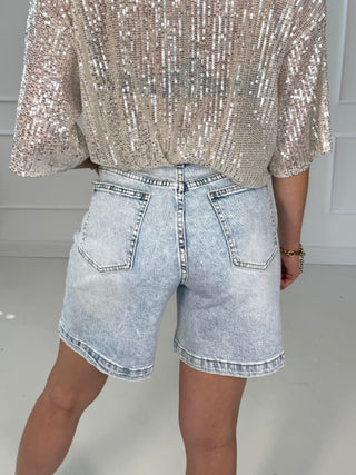 Jeansshorts 2605591-94