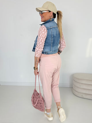 Stretch trousers 2602301