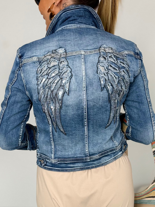 Denim jacket 2602001-03