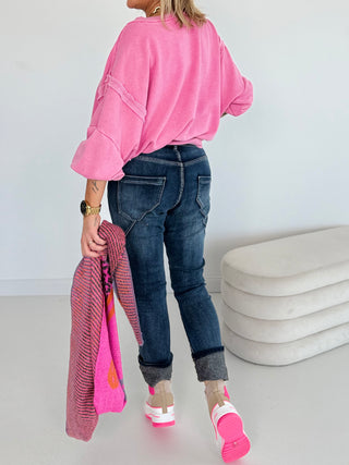 Jeans Stretchhose 2510008-010