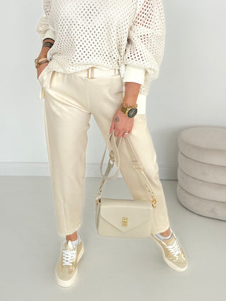 Stretch trousers 2602325