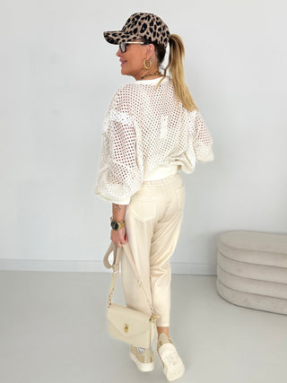 Stretch trousers 2602325